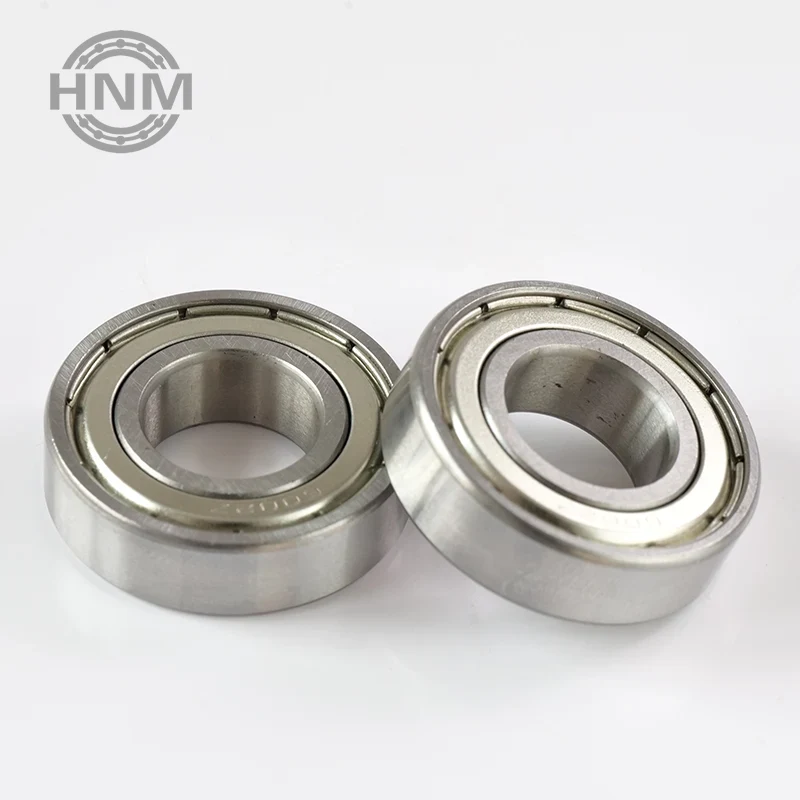 6002z rulează cu bilă cu o canelură adâncă cu un singur rând cu sloturi de umplere 6002z rulează cu bilă cu o canelură adâncă cu un singur rând cu sloturi de umplere