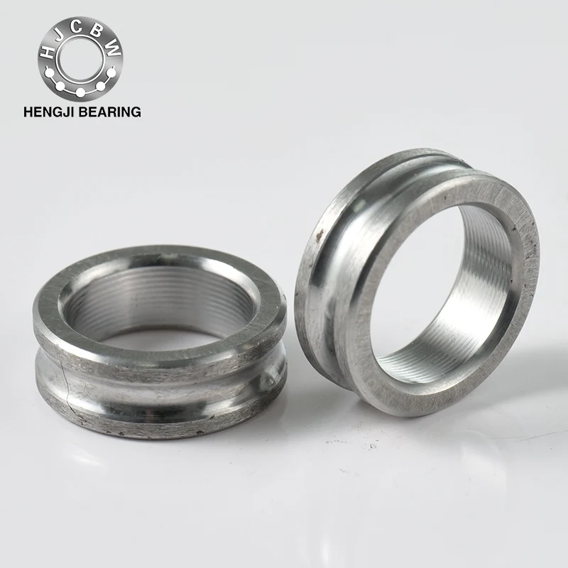 6003 Accesorii cu inele interioare cu canelură adâncă